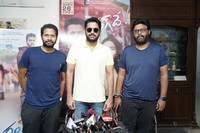 Rangde Movie Success Celebrations